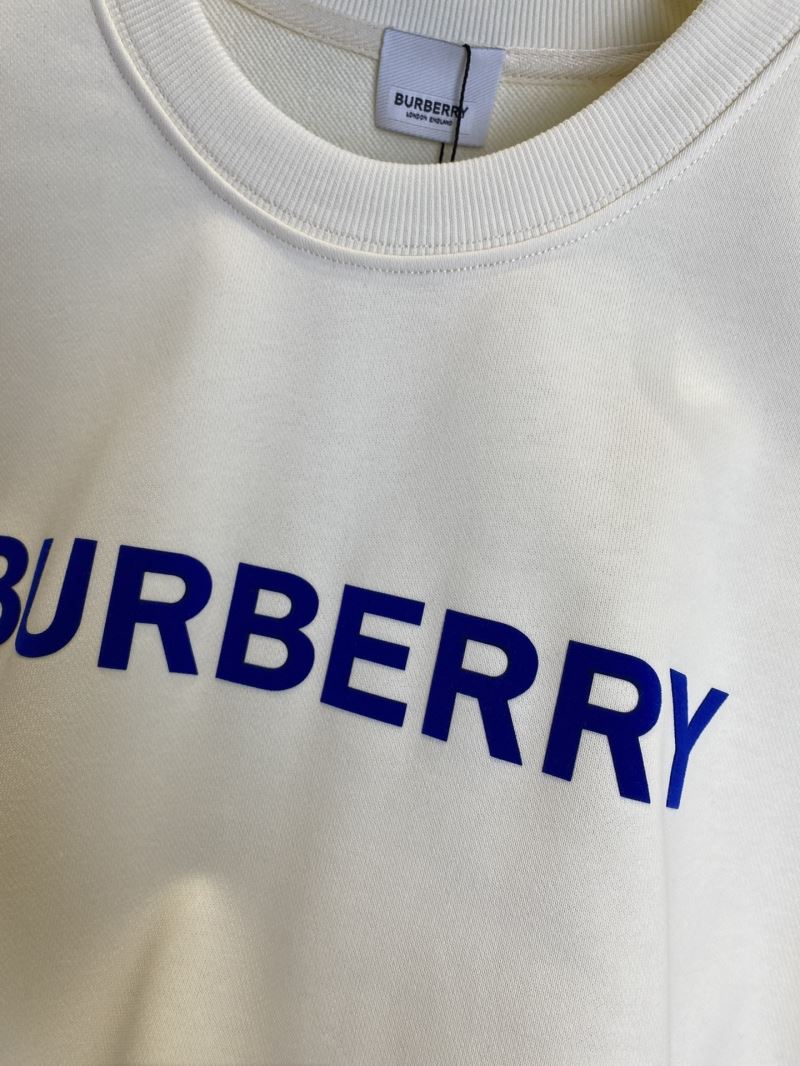 Burberry Hoodies